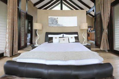 Indlulamithi Bush Lodge Hluhluwe Game Reserve And Surrounds Kwazulu Natal South Africa Bedroom