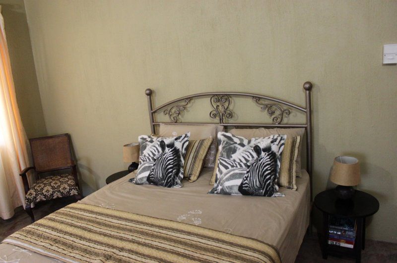 Indulamithi Marloth Park Mpumalanga South Africa Bedroom