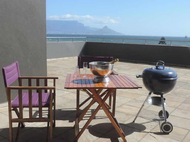 Infinite Ocean View Bloubergrant Blouberg Western Cape South Africa Beach, Nature, Sand