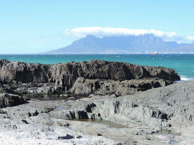 Infinite Ocean View Bloubergrant Blouberg Western Cape South Africa Beach, Nature, Sand