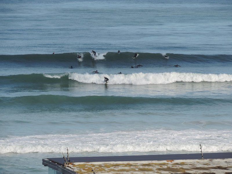 Infinite Ocean View Bloubergrant Blouberg Western Cape South Africa Beach, Nature, Sand, Ocean, Waters, Surfing, Funsport, Sport, Water Sport