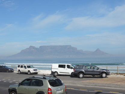 Infinite Ocean View Bloubergrant Blouberg Western Cape South Africa Beach, Nature, Sand, Car, Vehicle