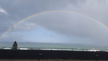 Infinite Ocean View Bloubergrant Blouberg Western Cape South Africa Beach, Nature, Sand, Rainbow, Framing