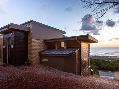 Infinity Blue Wilderness Western Cape South Africa Building, Architecture, House, Framing