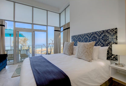 Infinity Blue Wilderness Western Cape South Africa Bedroom