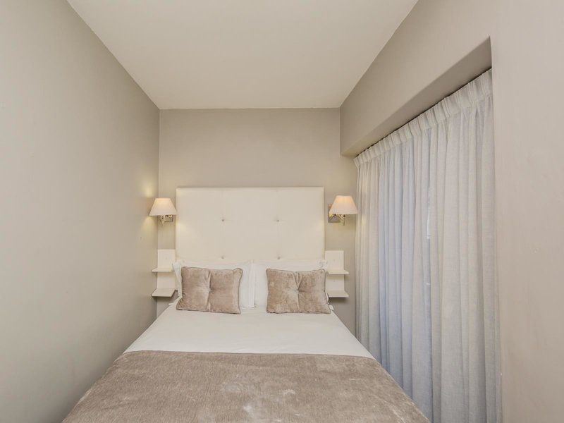 Infinity Apartments Deluxe Three Bedroom Suite Blouberg Cape Town Western Cape South Africa Unsaturated, Bedroom