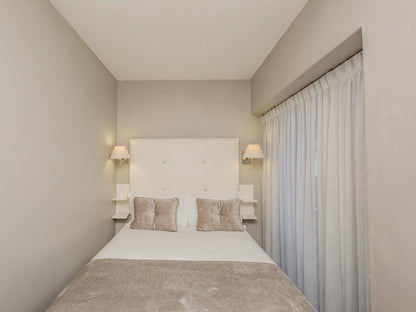 Infinity Apartments Deluxe Three Bedroom Suite Blouberg Cape Town Western Cape South Africa Unsaturated, Bedroom