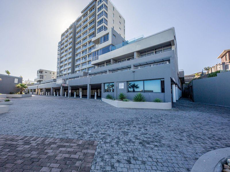 Infinity Apartments Deluxe Three Bedroom Suite Blouberg Cape Town Western Cape South Africa Building, Architecture, House, Palm Tree, Plant, Nature, Wood