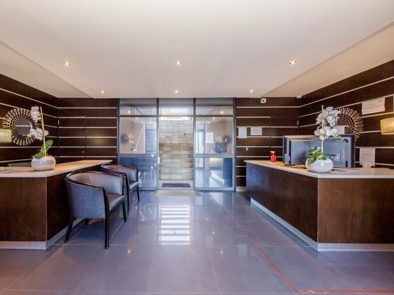 Infinity Apartments Deluxe Three Bedroom Suite Blouberg Cape Town Western Cape South Africa 