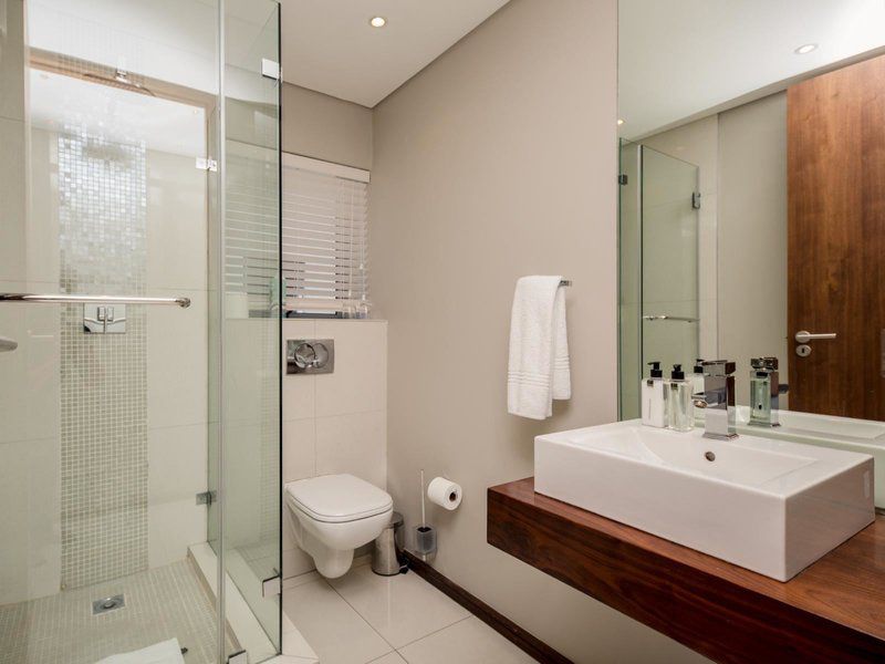 Infinity Apartments Four Bedroom Penthouse Blouberg Cape Town Western Cape South Africa Bathroom