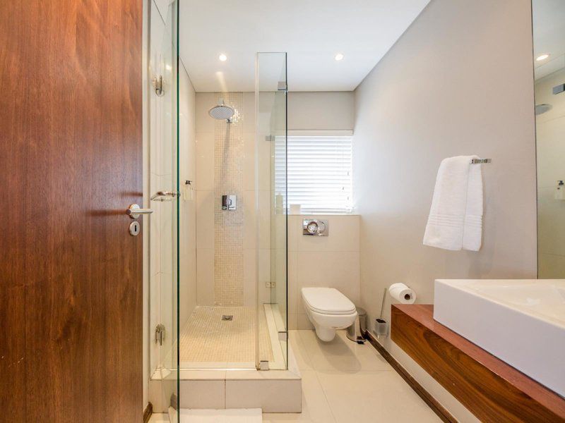 Infinity Apartments Four Bedroom Penthouse Blouberg Cape Town Western Cape South Africa Bathroom