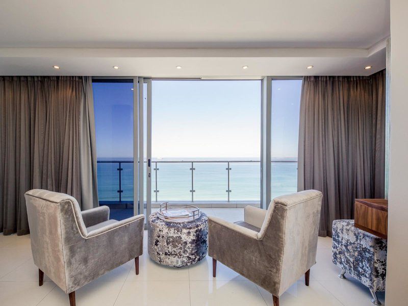 Infinity Apartments Four Bedroom Penthouse Blouberg Cape Town Western Cape South Africa Beach, Nature, Sand