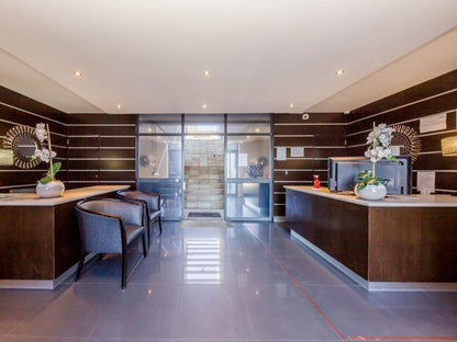 Infinity Apartments Four Bedroom Penthouse Blouberg Cape Town Western Cape South Africa 