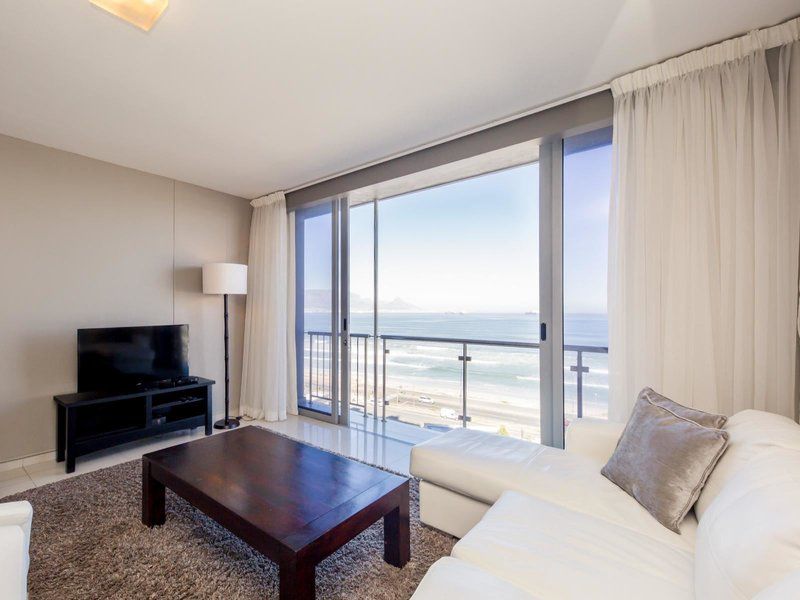 Infinity Apartments One Bedroom Apartment Blouberg Cape Town Western Cape South Africa Beach, Nature, Sand