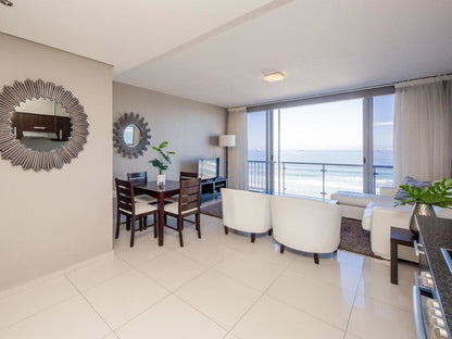 Infinity Apartments One Bedroom Apartment Blouberg Cape Town Western Cape South Africa Beach, Nature, Sand