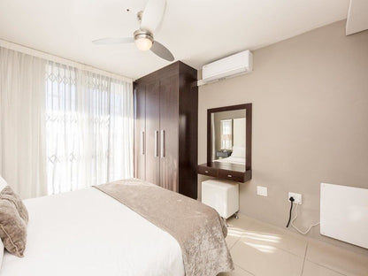 Infinity Apartments One Bedroom Apartment Blouberg Cape Town Western Cape South Africa Bedroom