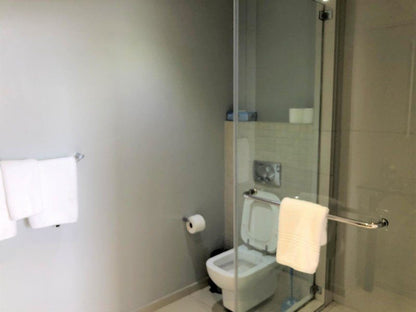 Infinity Apartments One Bedroom Ground Floor Apartment Blouberg Cape Town Western Cape South Africa Unsaturated, Bathroom