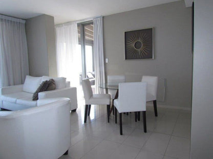 Infinity Apartments One Bedroom Suite Blouberg Cape Town Western Cape South Africa Unsaturated, Living Room