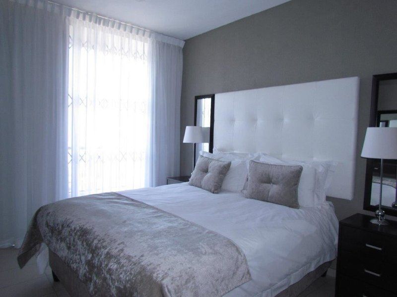 Infinity Apartments One Bedroom Suite Blouberg Cape Town Western Cape South Africa Unsaturated, Bedroom