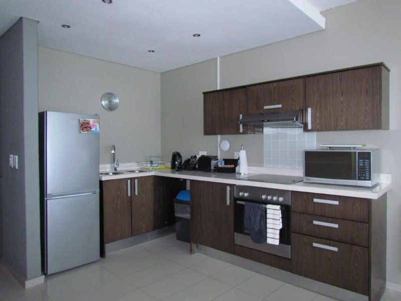 Infinity Apartments One Bedroom Suite Blouberg Cape Town Western Cape South Africa Unsaturated, Kitchen