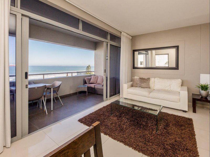 Infinity Apartments Studio Apartment With Balcony Blouberg Cape Town Western Cape South Africa Beach, Nature, Sand