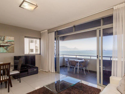 Infinity Apartments Studio Apartment With Balcony Blouberg Cape Town Western Cape South Africa Beach, Nature, Sand