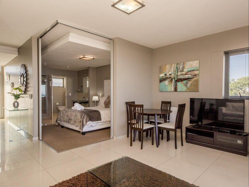 Infinity Apartments Studio Apartment With Balcony Blouberg Cape Town Western Cape South Africa 