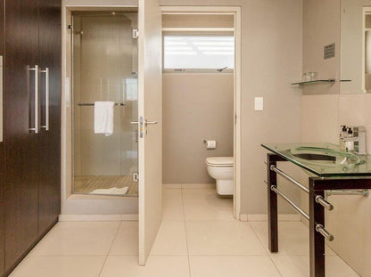 Infinity Apartments Studio Apartment With Balcony Blouberg Cape Town Western Cape South Africa Bathroom