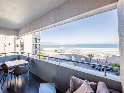 Infinity Apartments Studio Apartment With Balcony Blouberg Cape Town Western Cape South Africa Beach, Nature, Sand