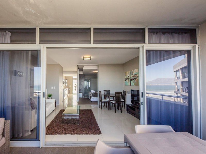 Infinity Apartments Studio Apartment With Balcony Blouberg Cape Town Western Cape South Africa 