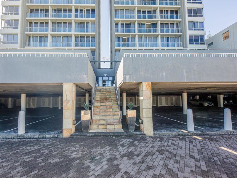 Infinity Apartments Studio Apartment With Balcony Blouberg Cape Town Western Cape South Africa 