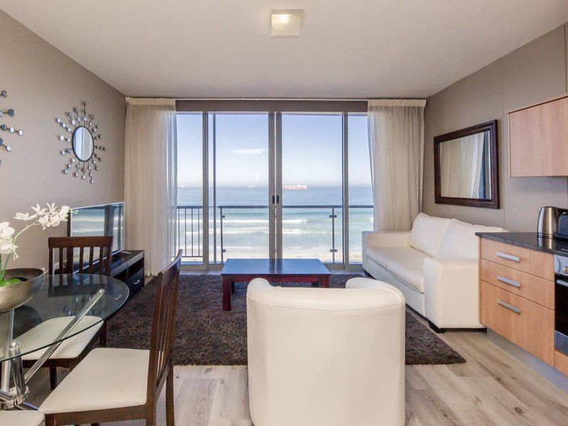 Infinity Apartments Two Bedroom Apartment Blouberg Cape Town Western Cape South Africa Beach, Nature, Sand