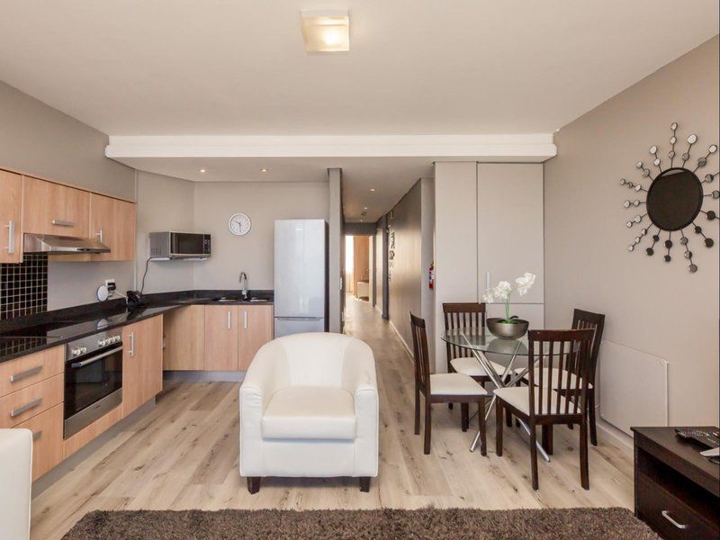Infinity Apartments Two Bedroom Apartment Blouberg Cape Town Western Cape South Africa 