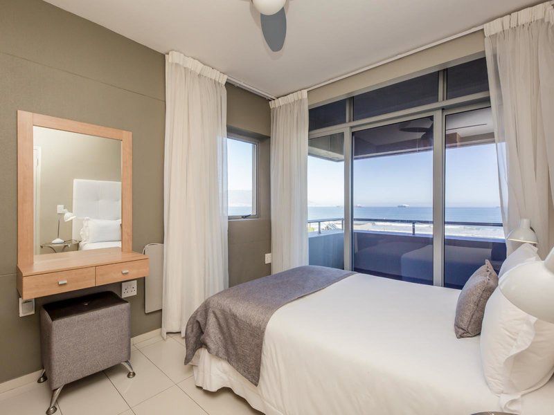 Infinity Apartments Two Bedroom Private Balcony Apartment Blouberg Cape Town Western Cape South Africa Beach, Nature, Sand
