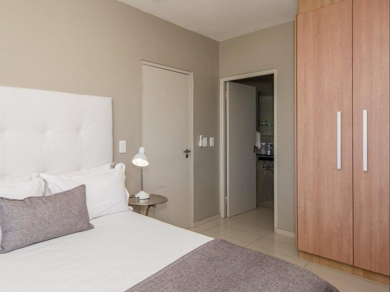 Infinity Apartments Two Bedroom Private Balcony Apartment Blouberg Cape Town Western Cape South Africa 