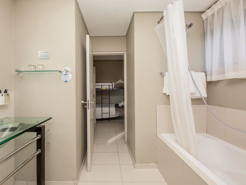 Infinity Apartments Two Bedroom Private Balcony Apartment Blouberg Cape Town Western Cape South Africa 