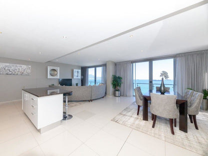 Infinity Apartments Superior Two Bedroom Apartment Blouberg Cape Town Western Cape South Africa 