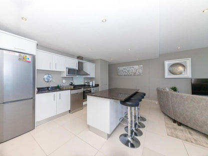 Infinity Apartments Superior Two Bedroom Apartment Blouberg Cape Town Western Cape South Africa Unsaturated, Kitchen