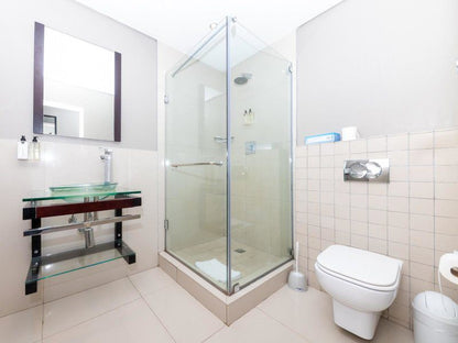 Infinity Apartments Superior Two Bedroom Apartment Blouberg Cape Town Western Cape South Africa Unsaturated, Bright, Bathroom