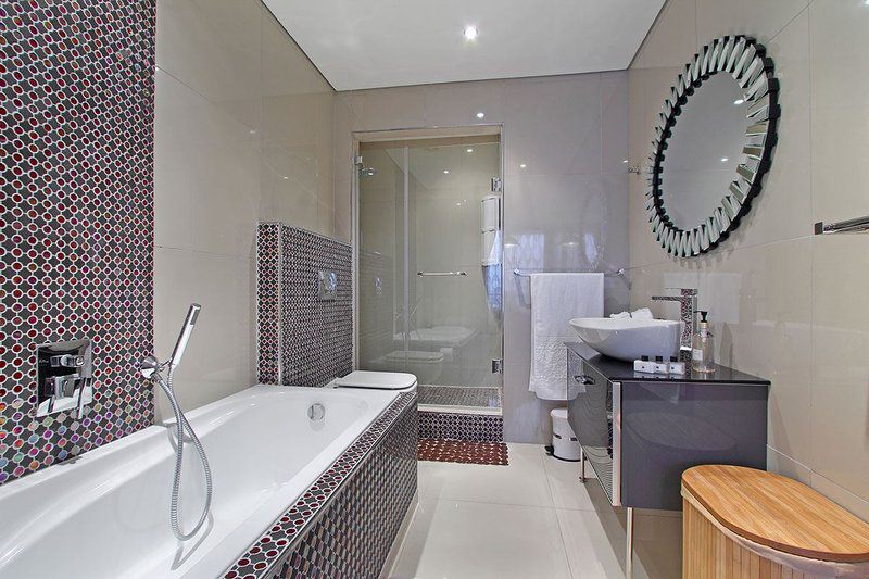 Infinity 602 Bloubergstrand Blouberg Western Cape South Africa Unsaturated, Bathroom