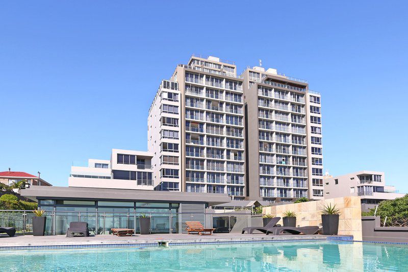 Infinity 602 Bloubergstrand Blouberg Western Cape South Africa Building, Architecture, Swimming Pool