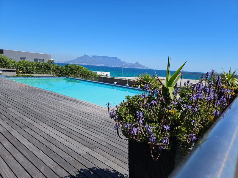 Infinity 602 Bloubergstrand Blouberg Western Cape South Africa Nature, Swimming Pool