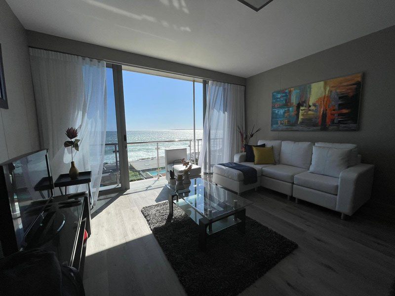 Infinity Self Catering Beachfront Apartment 302 Bloubergstrand Blouberg Western Cape South Africa Unsaturated, Beach, Nature, Sand