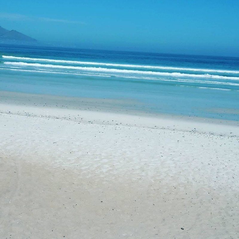Infinity Self Catering Beachfront Apartment 302 Bloubergstrand Blouberg Western Cape South Africa Beach, Nature, Sand, Ocean, Waters