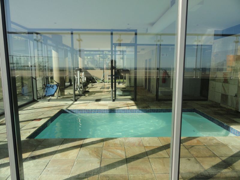 Infinity Self Catering Beachfront Apartment 302 Bloubergstrand Blouberg Western Cape South Africa Swimming Pool