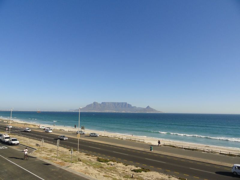 Infinity Self Catering Beachfront Apartment 302 Bloubergstrand Blouberg Western Cape South Africa Beach, Nature, Sand