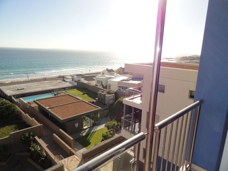 Infinity Self Catering Beachfront Apartment 302 Bloubergstrand Blouberg Western Cape South Africa Beach, Nature, Sand, Palm Tree, Plant, Wood