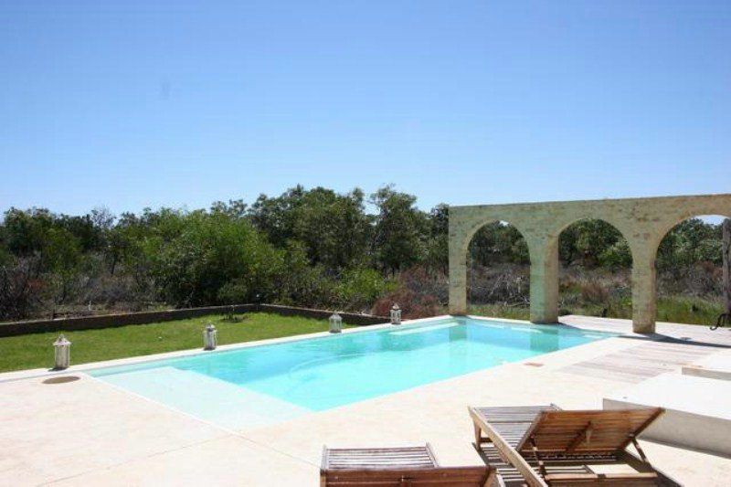 Inglenook Yzerfontein Western Cape South Africa Swimming Pool