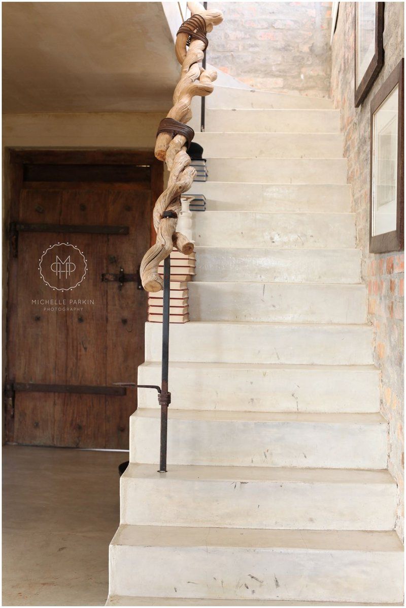 Inglenook Yzerfontein Western Cape South Africa Stairs, Architecture