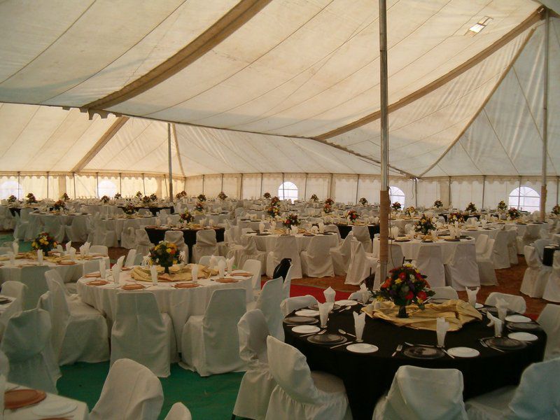 Ingwe Guest Lodge Lochvaal Vanderbijlpark Gauteng South Africa Tent, Architecture